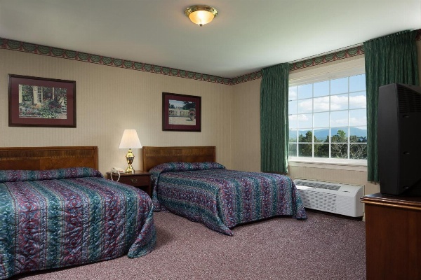 Luray Caverns Motels image 7