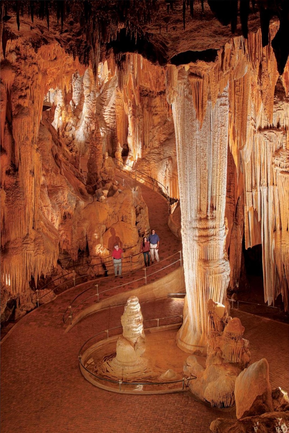 Luray Caverns Motels