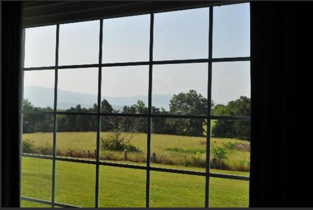 Luray Caverns Motels